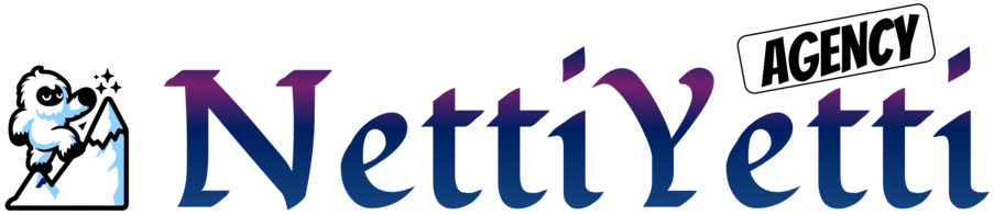 NettiYetti Digital Marketing Agency