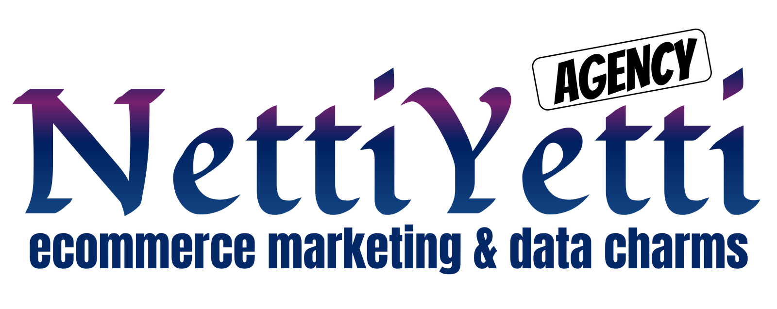 NettiYetti Digital Marketing Agency