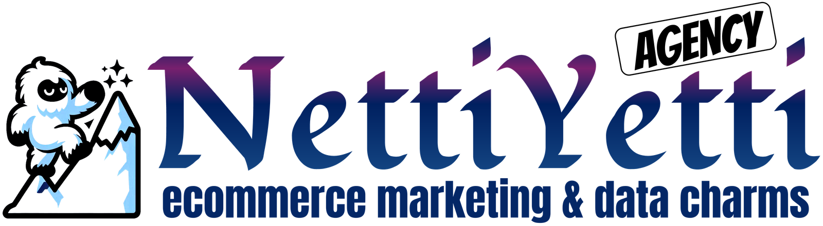 NettiYetti Digital Marketing Agency