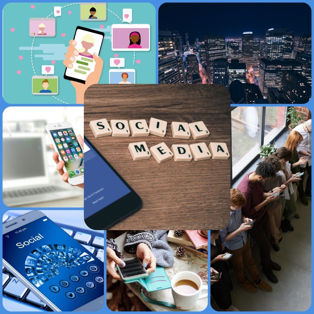 Social Media Marketing Services Agency
